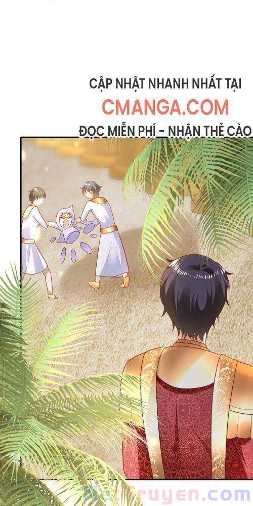 Sủng Hậu Của Vương Chapter 100 - 8