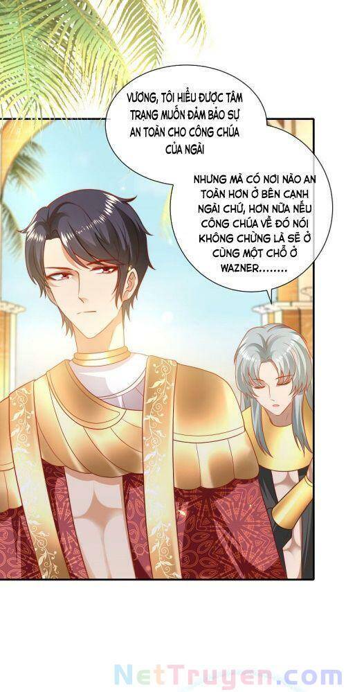 Sủng Hậu Của Vương Chapter 100 - 9