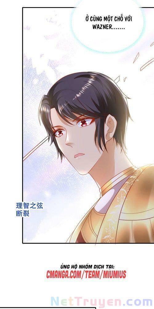 Sủng Hậu Của Vương Chapter 100 - 10