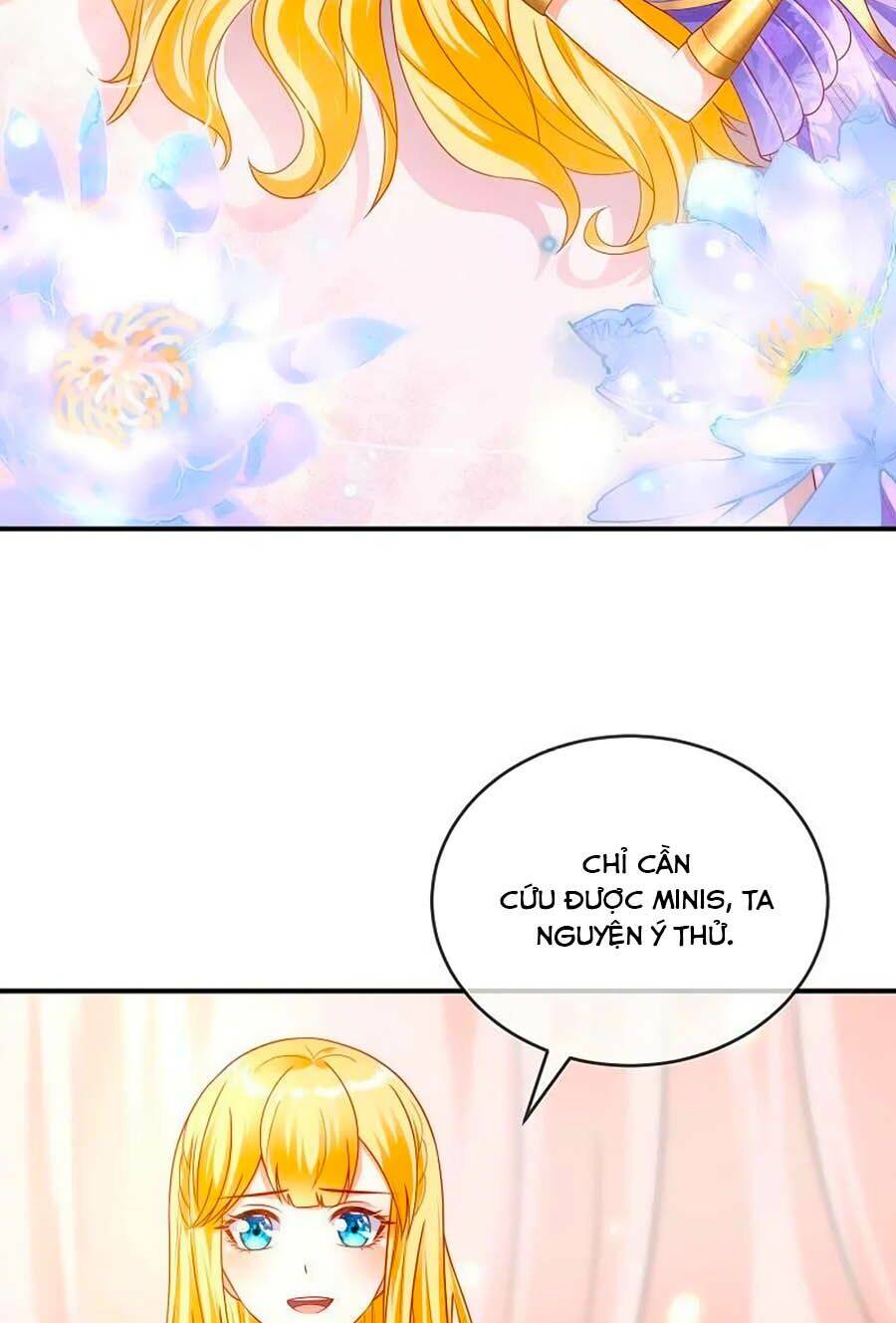 Sủng Hậu Của Vương Chapter 109.5 - 2