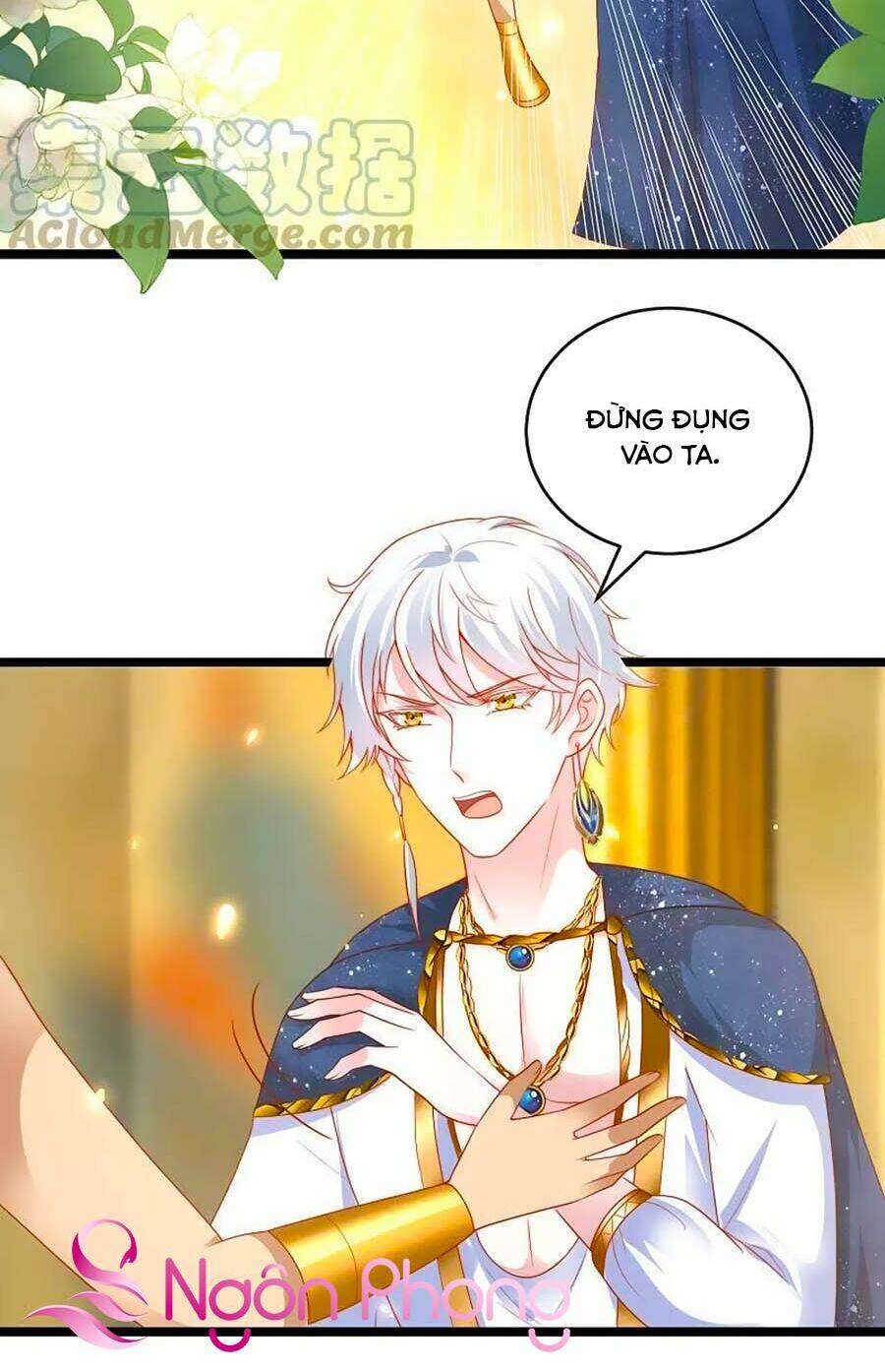 Sủng Hậu Của Vương Chapter 109.5 - 15