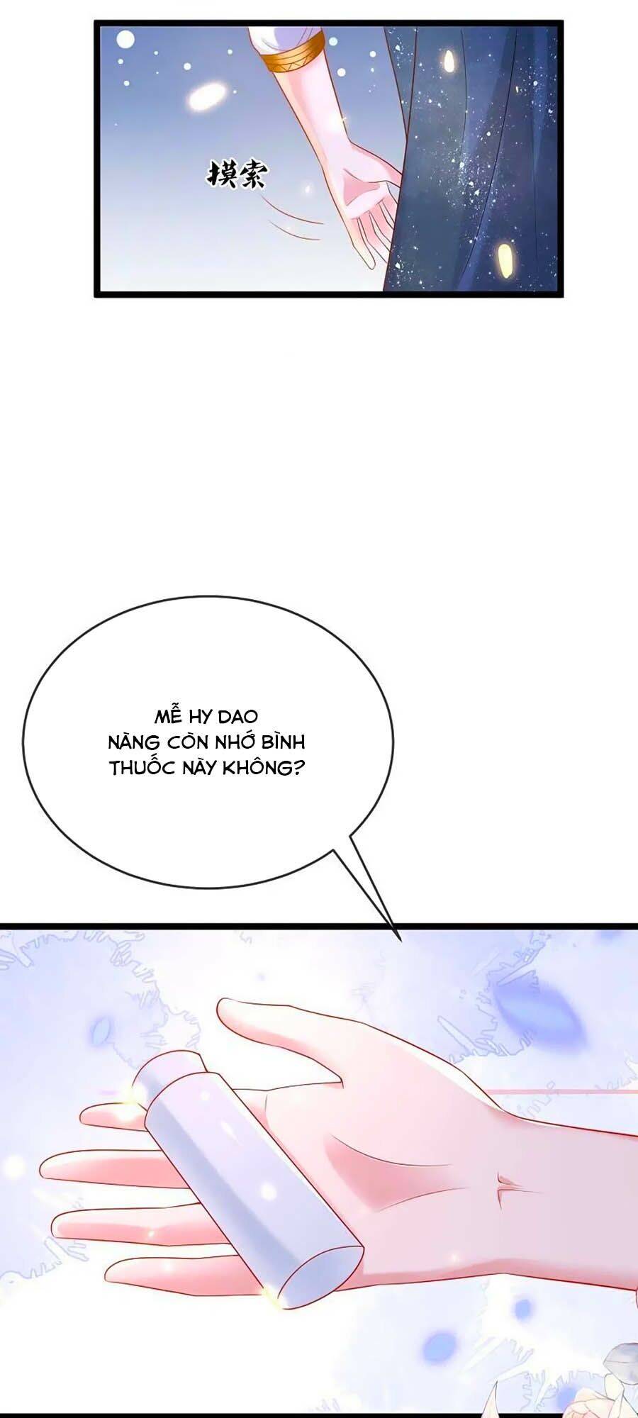 Sủng Hậu Của Vương Chapter 109.5 - 20