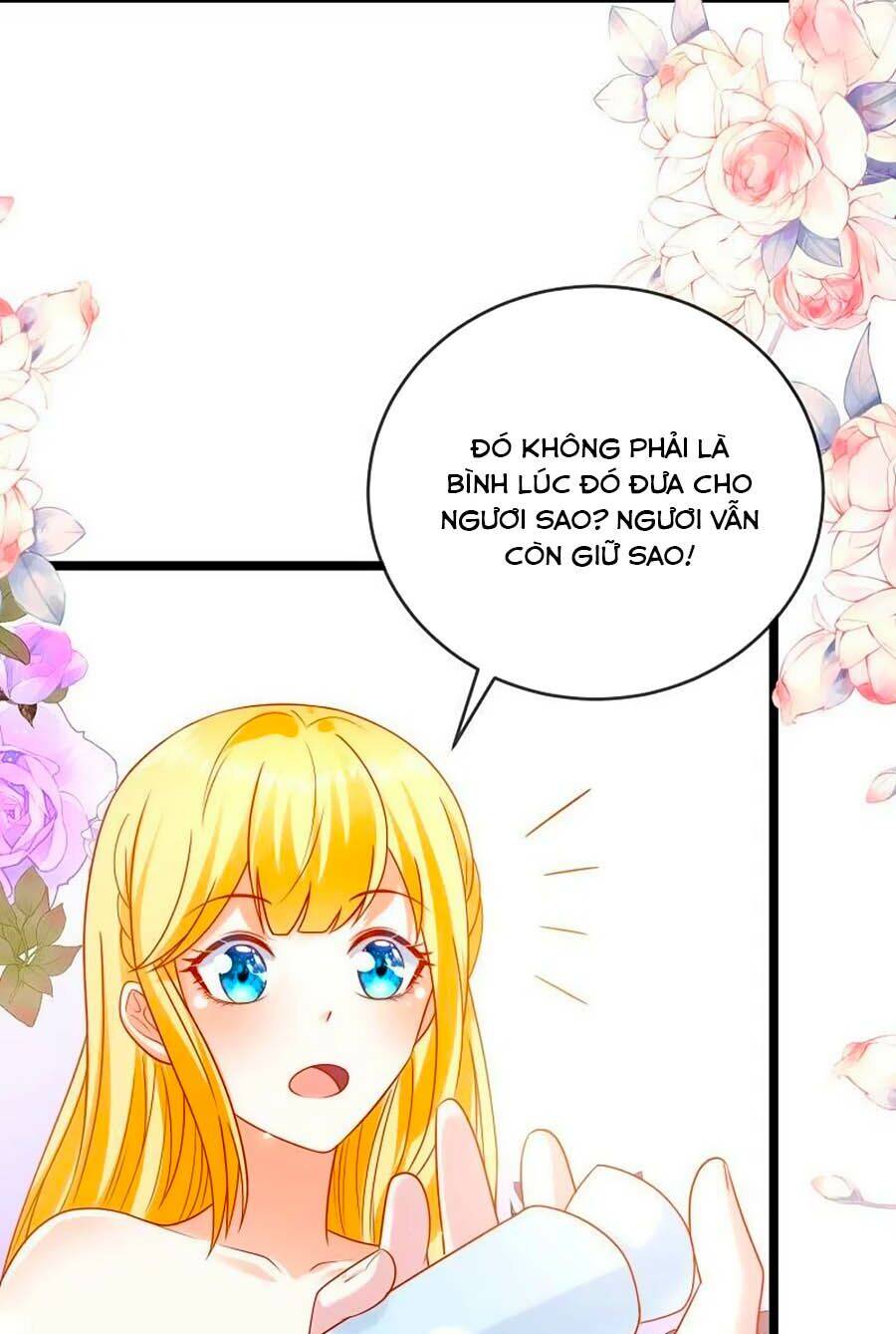 Sủng Hậu Của Vương Chapter 109.5 - 21