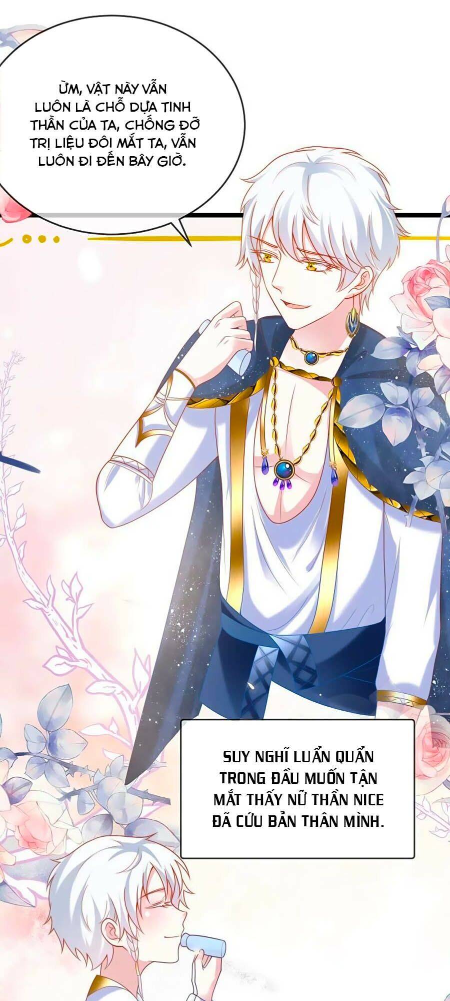 Sủng Hậu Của Vương Chapter 109.5 - 23