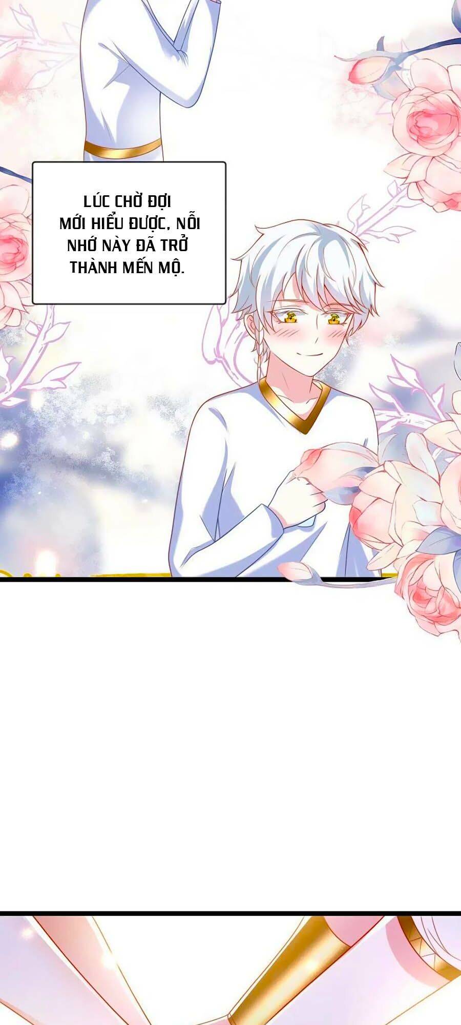 Sủng Hậu Của Vương Chapter 109.5 - 24