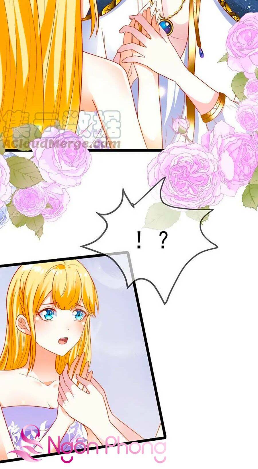 Sủng Hậu Của Vương Chapter 109.5 - 26