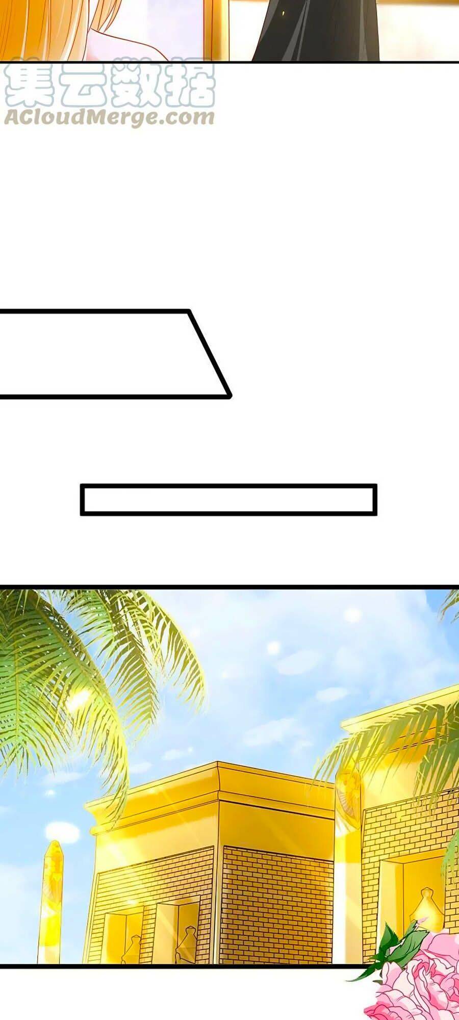 Sủng Hậu Của Vương Chapter 109.5 - 5