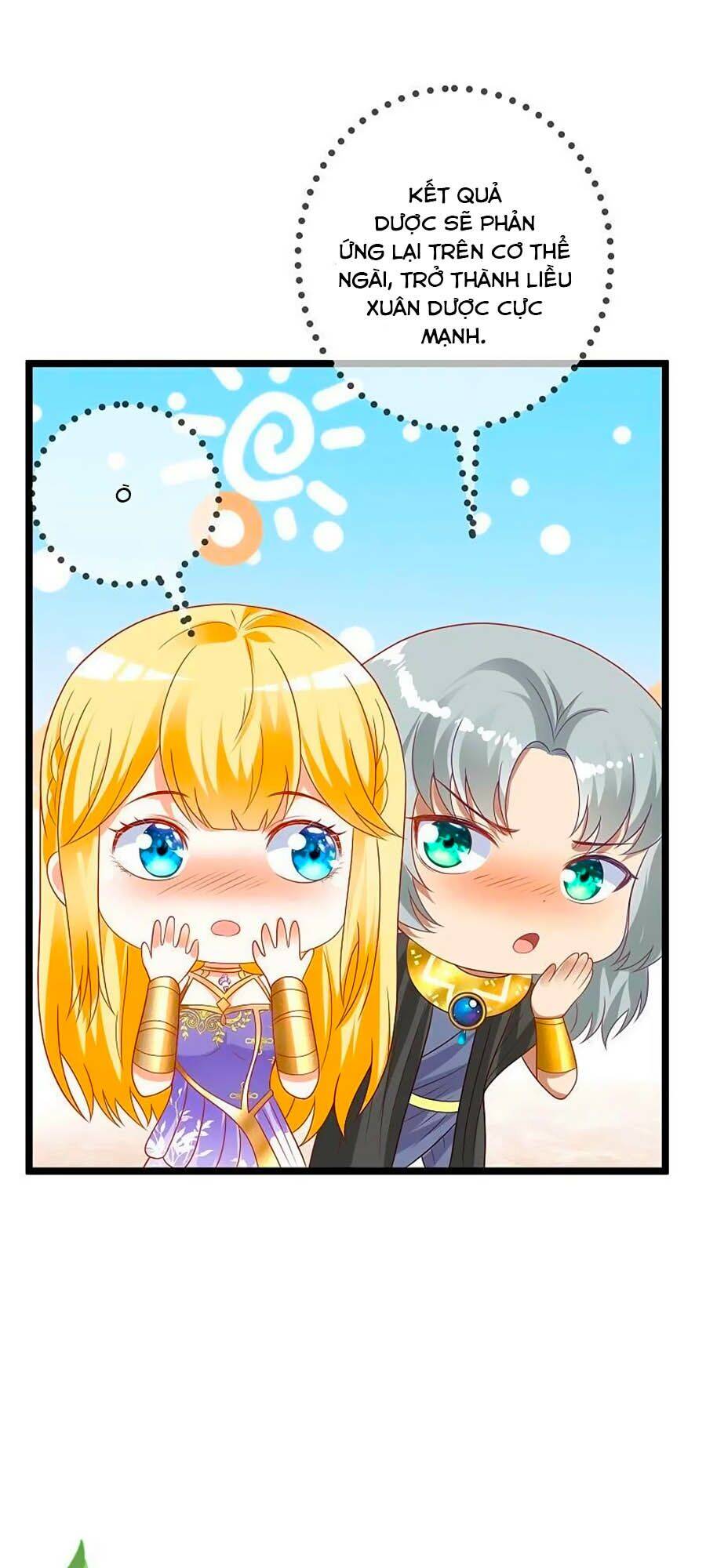 Sủng Hậu Của Vương Chapter 109.5 - 8