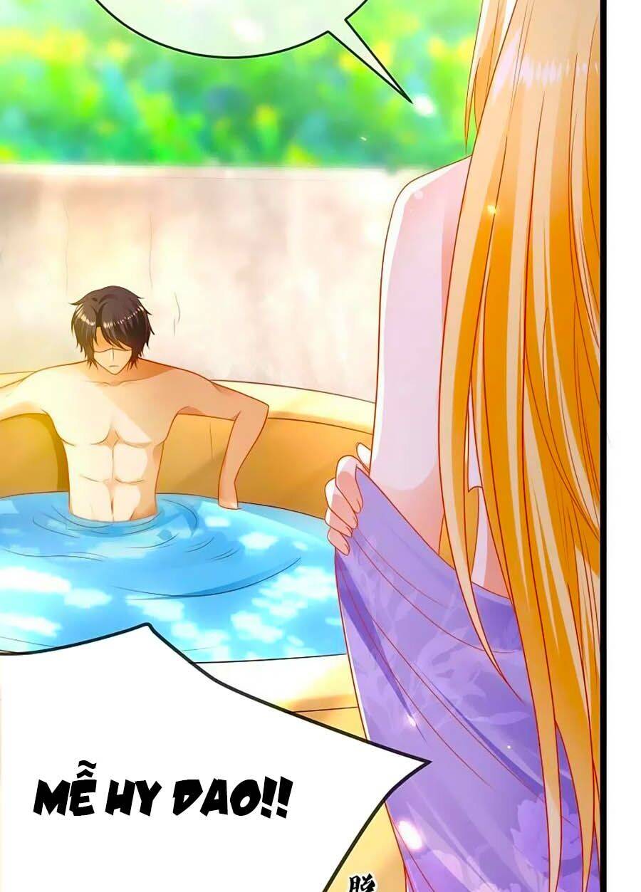 Sủng Hậu Của Vương Chapter 109.5 - 10