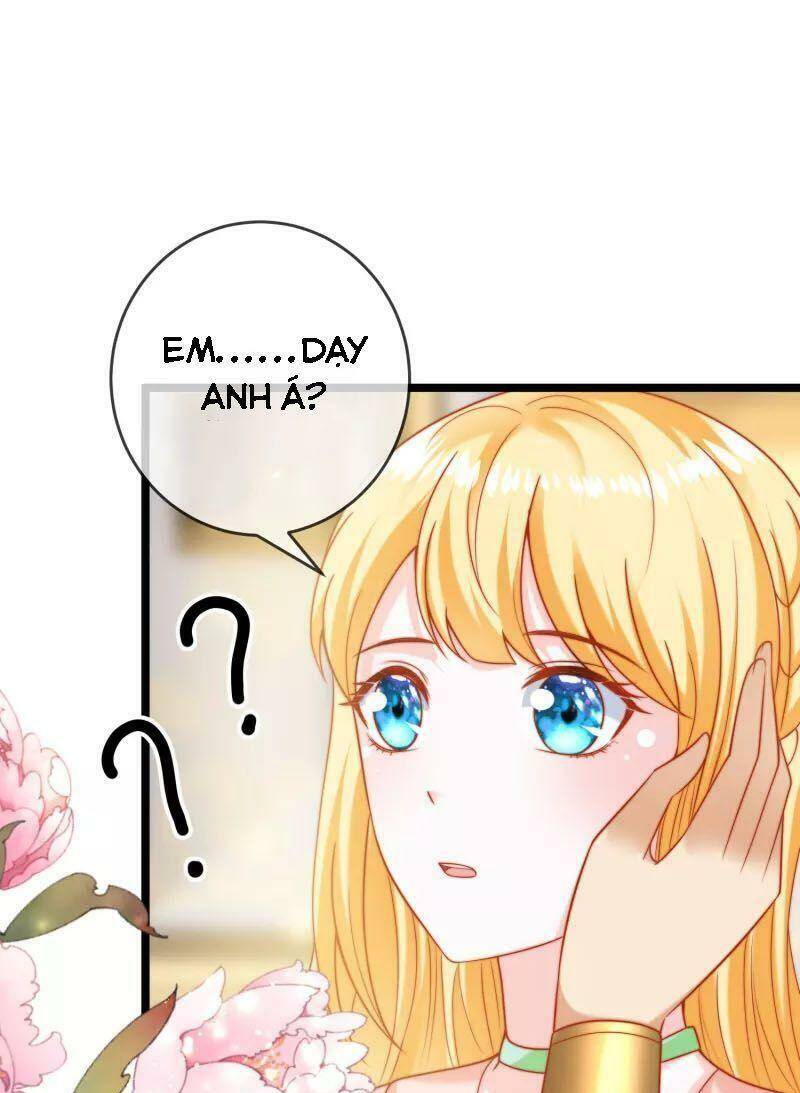 Sủng Hậu Của Vương Chapter 116 - 1