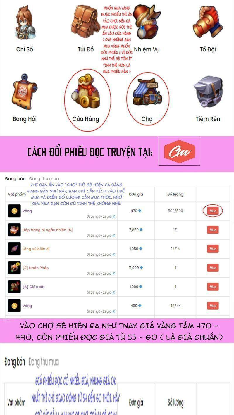 Sủng Hậu Của Vương Chapter 116 - 15