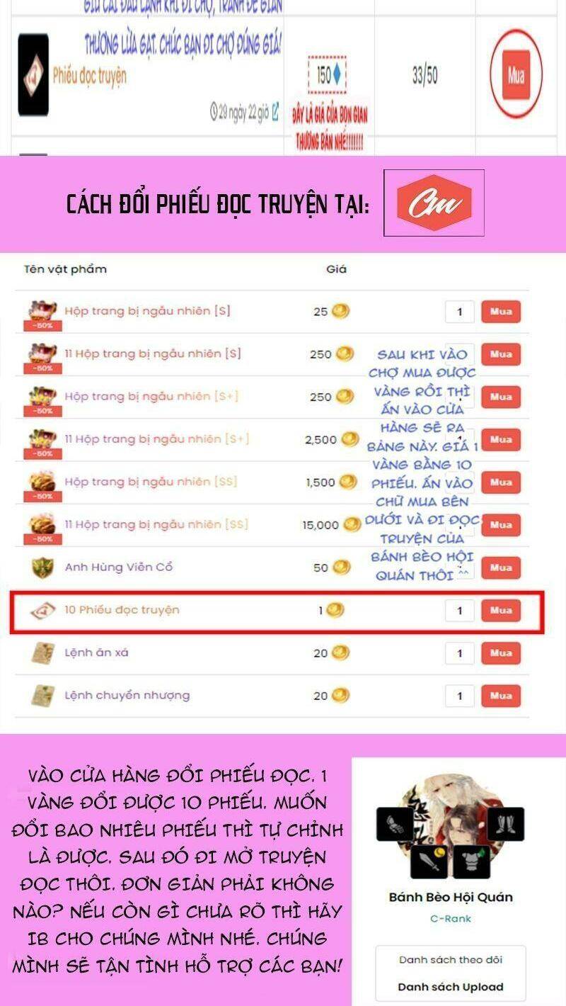 Sủng Hậu Của Vương Chapter 116 - 16