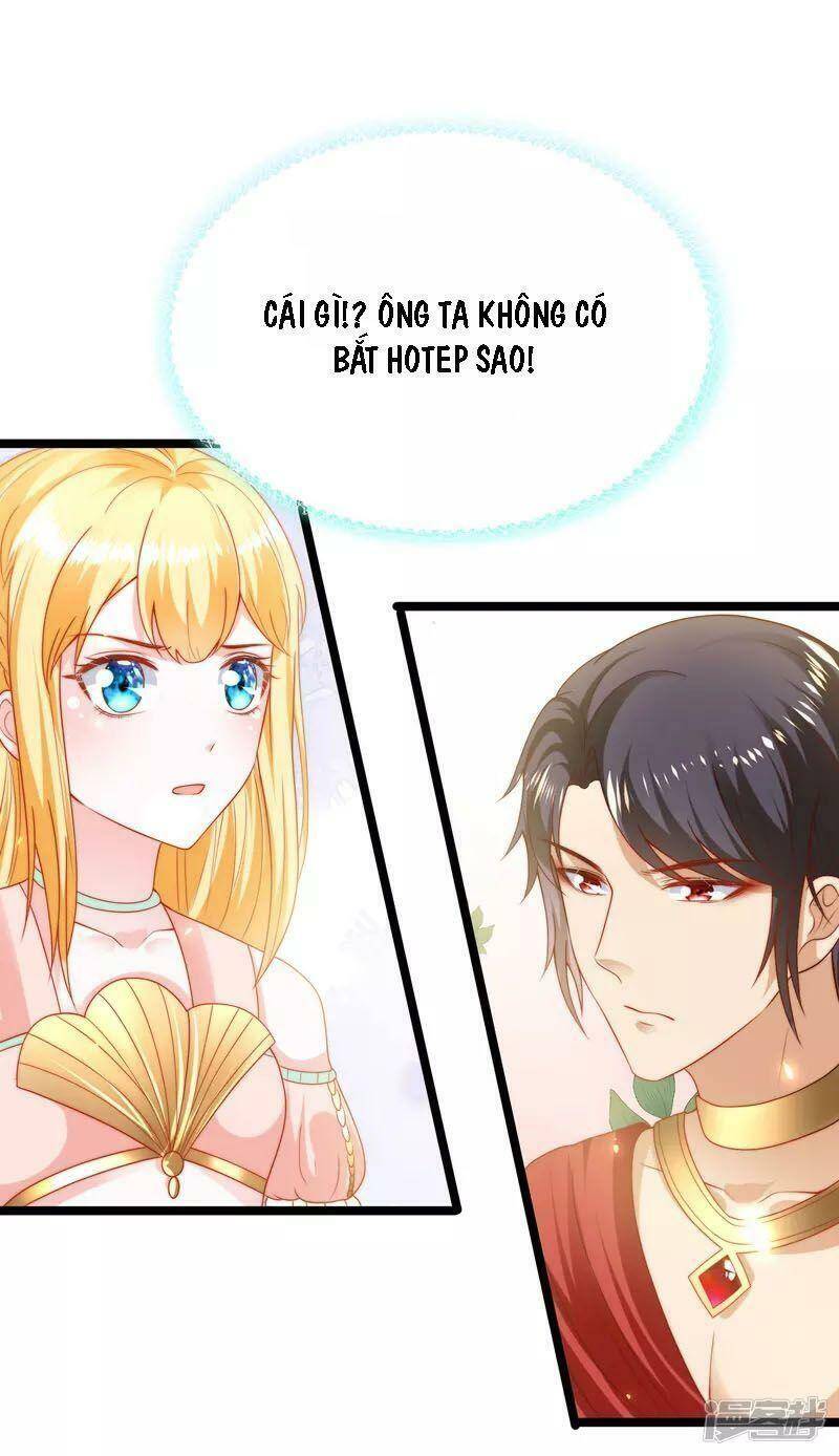 Sủng Hậu Của Vương Chapter 116 - 17