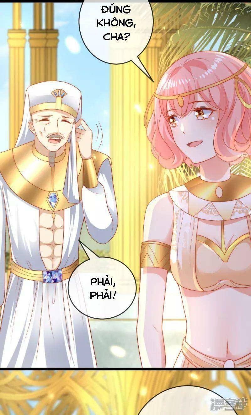 Sủng Hậu Của Vương Chapter 116 - 22