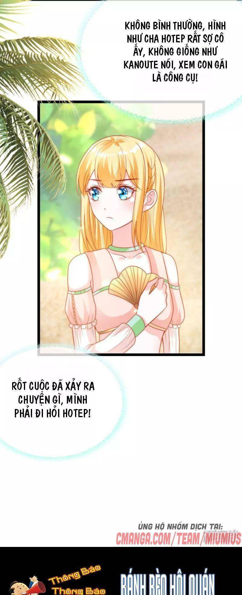 Sủng Hậu Của Vương Chapter 116 - 24