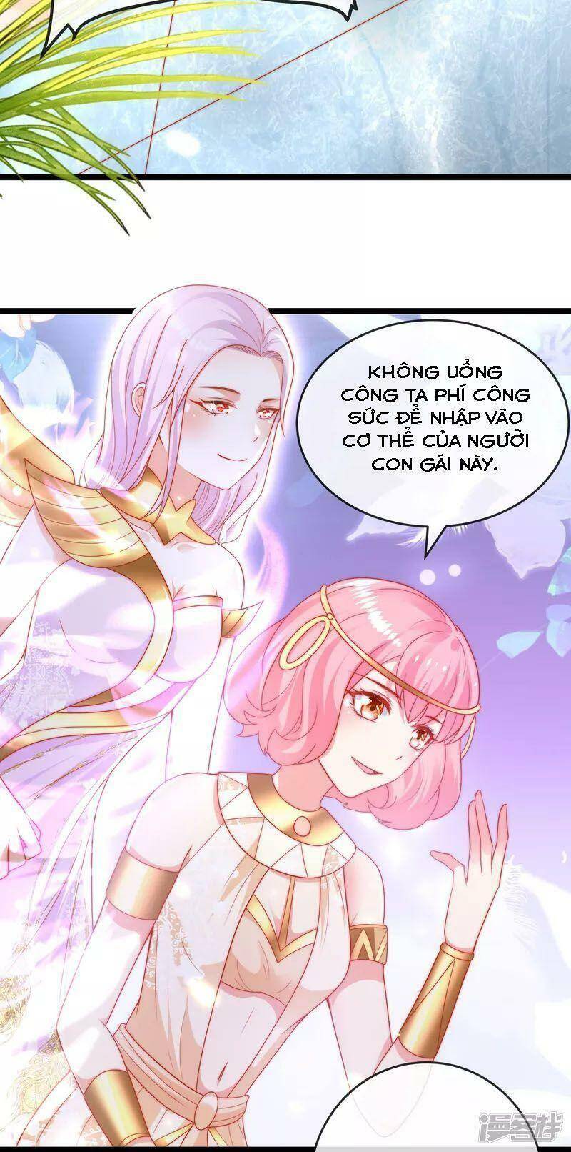 Sủng Hậu Của Vương Chapter 116 - 27