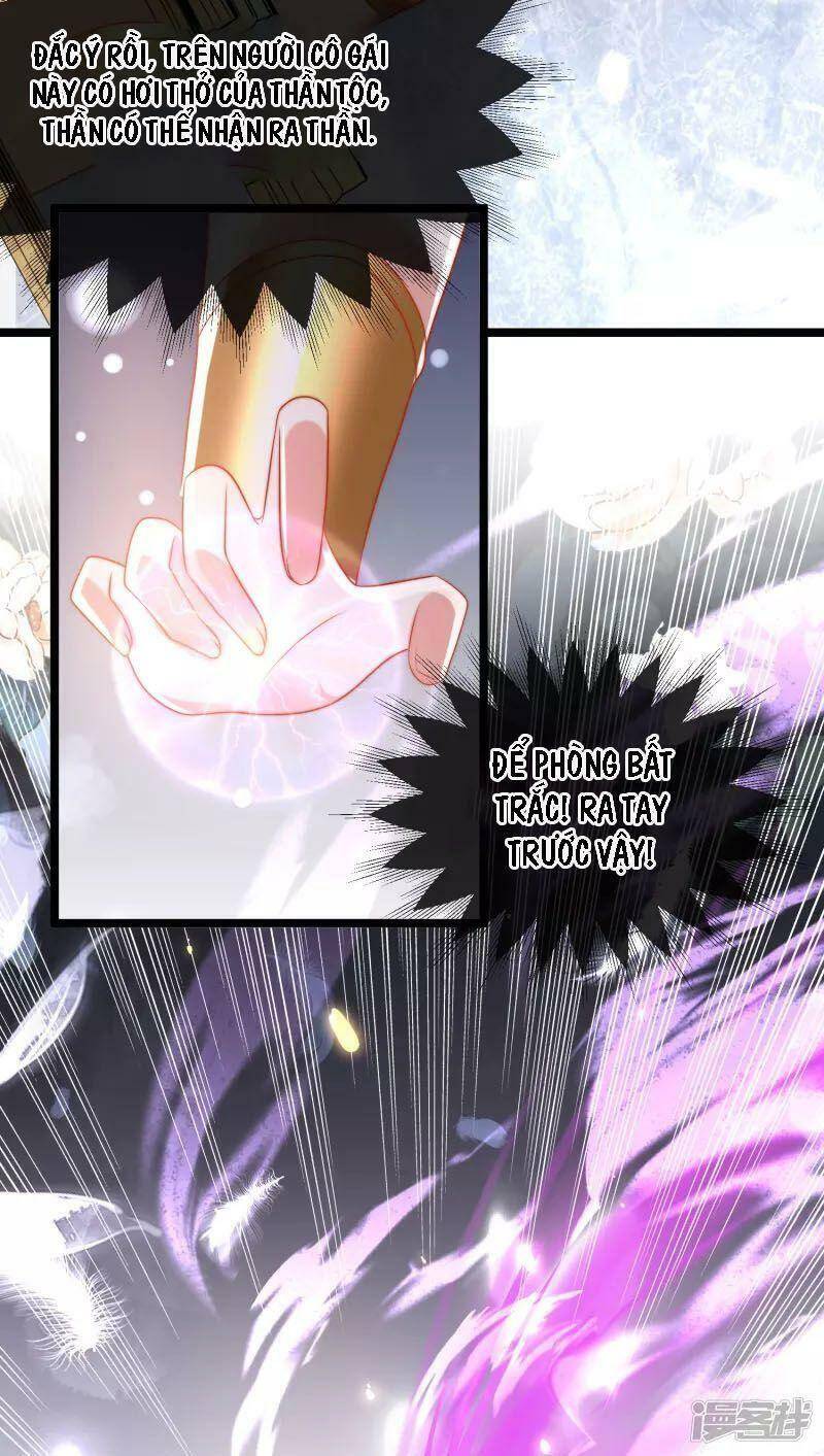 Sủng Hậu Của Vương Chapter 116 - 30