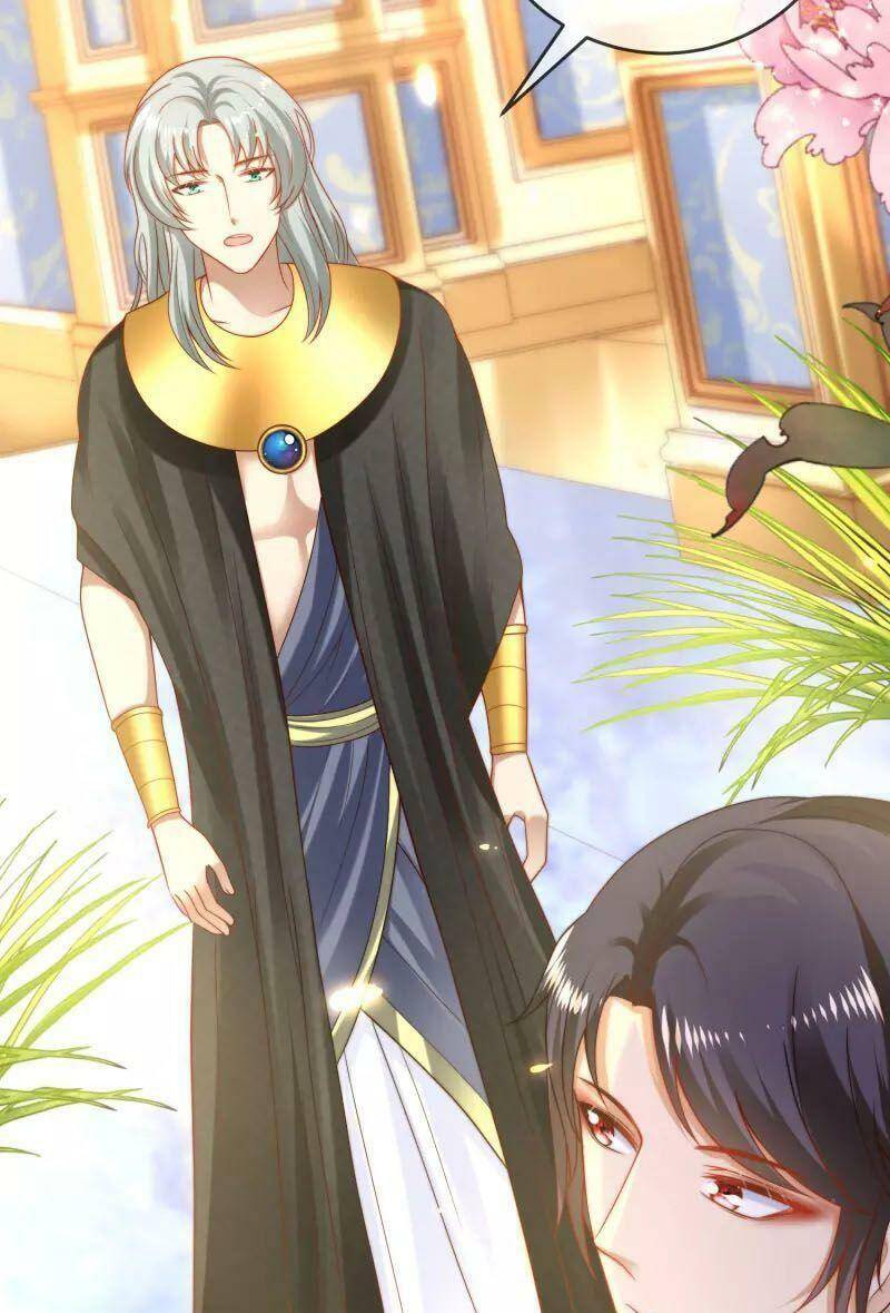 Sủng Hậu Của Vương Chapter 116 - 4