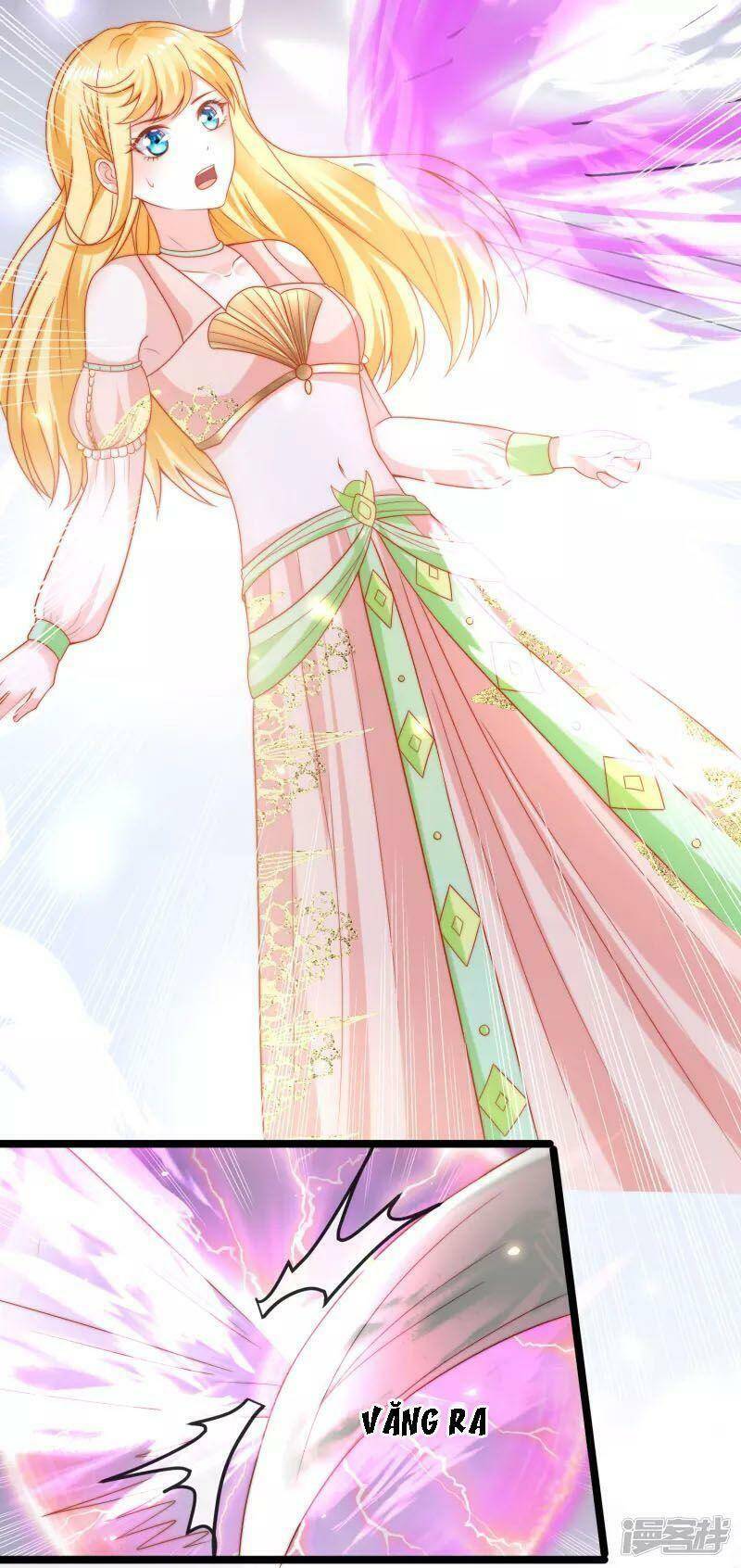 Sủng Hậu Của Vương Chapter 116 - 31