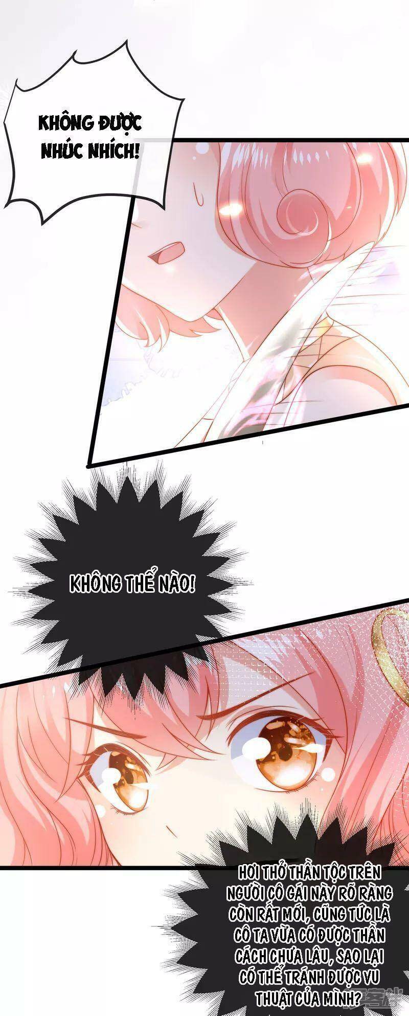 Sủng Hậu Của Vương Chapter 116 - 32