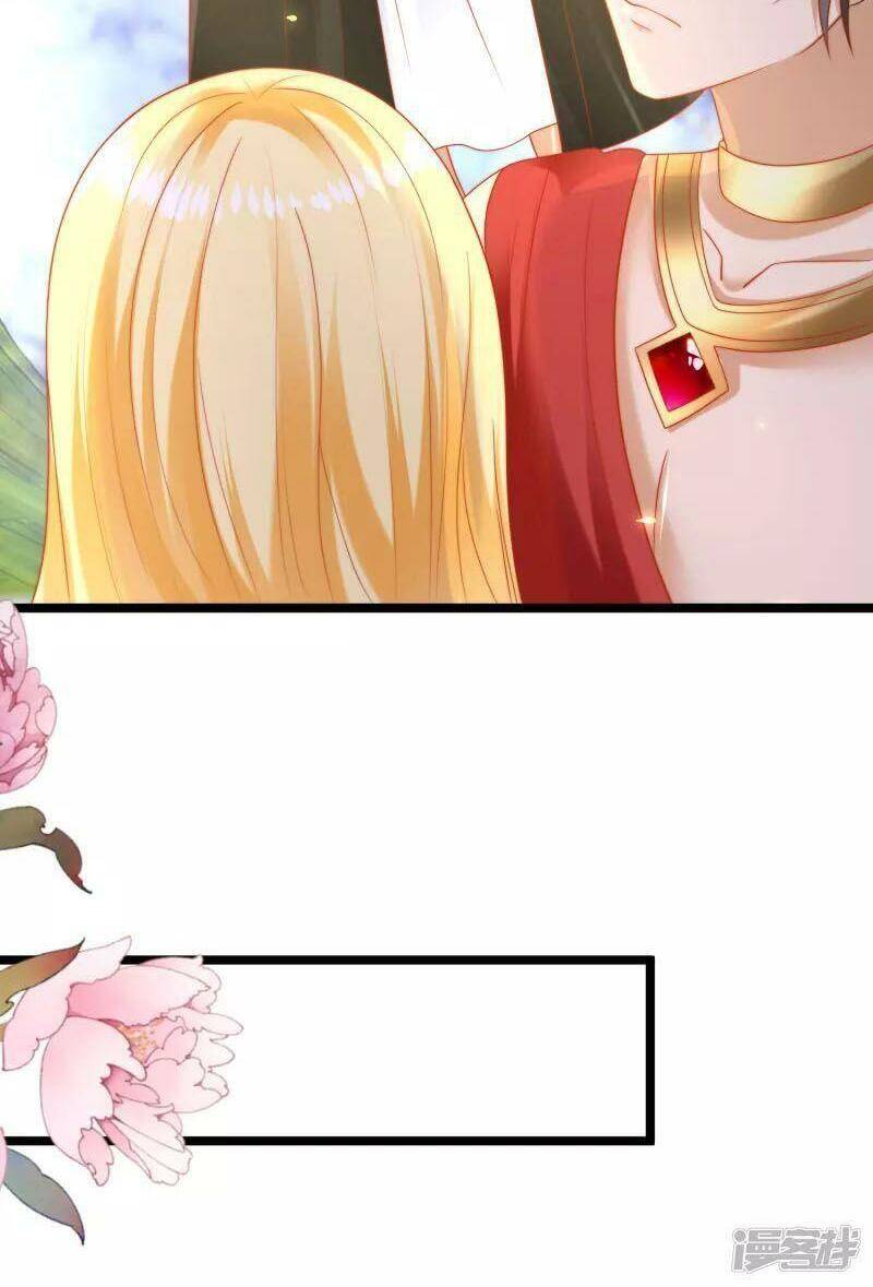 Sủng Hậu Của Vương Chapter 116 - 5