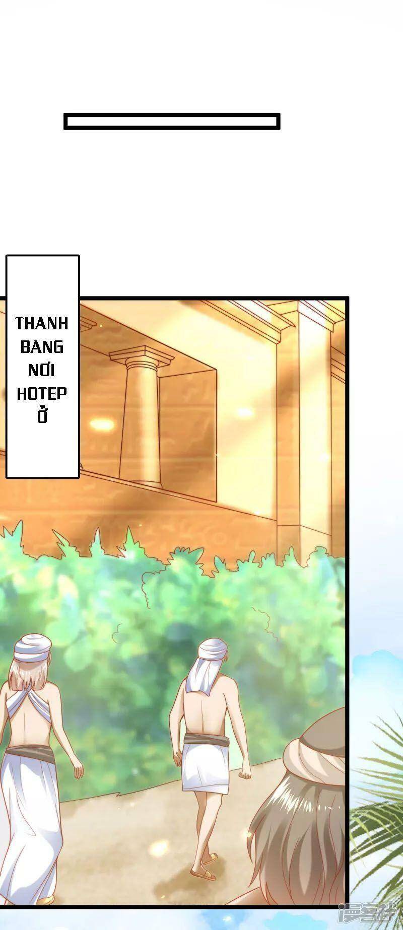 Sủng Hậu Của Vương Chapter 116 - 6