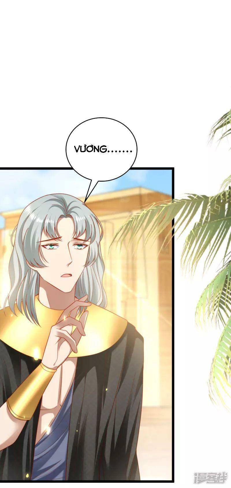 Sủng Hậu Của Vương Chapter 116 - 10