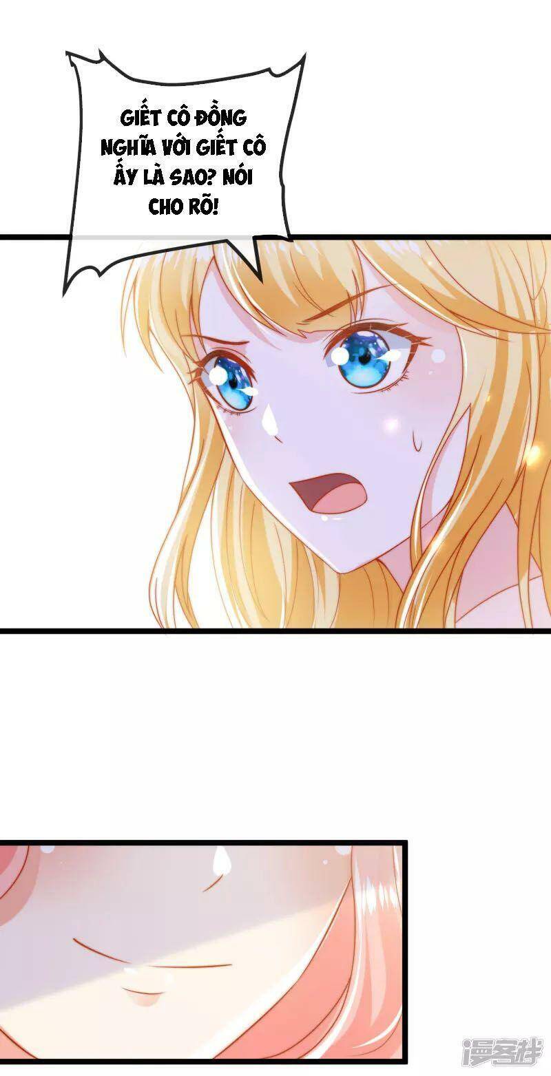 Sủng Hậu Của Vương Chapter 117 - 15