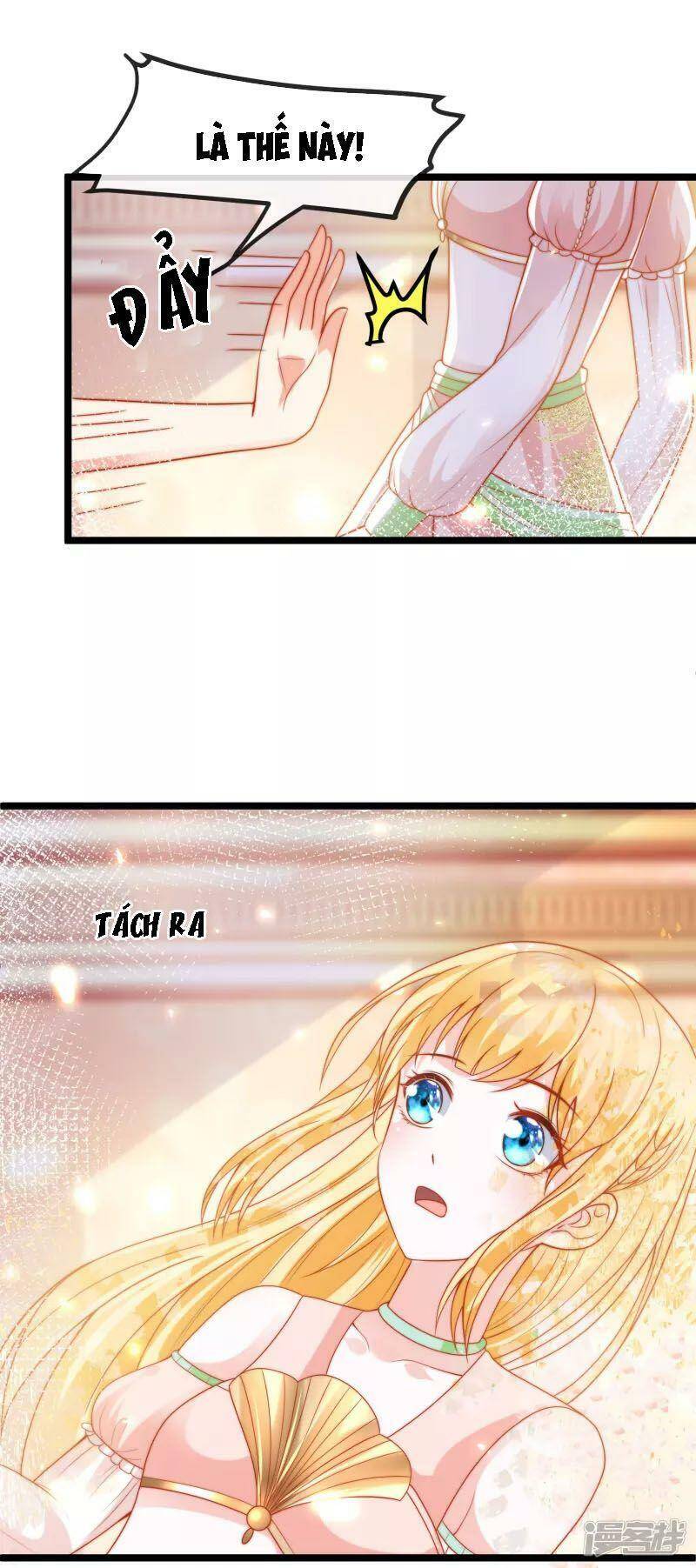 Sủng Hậu Của Vương Chapter 117 - 16