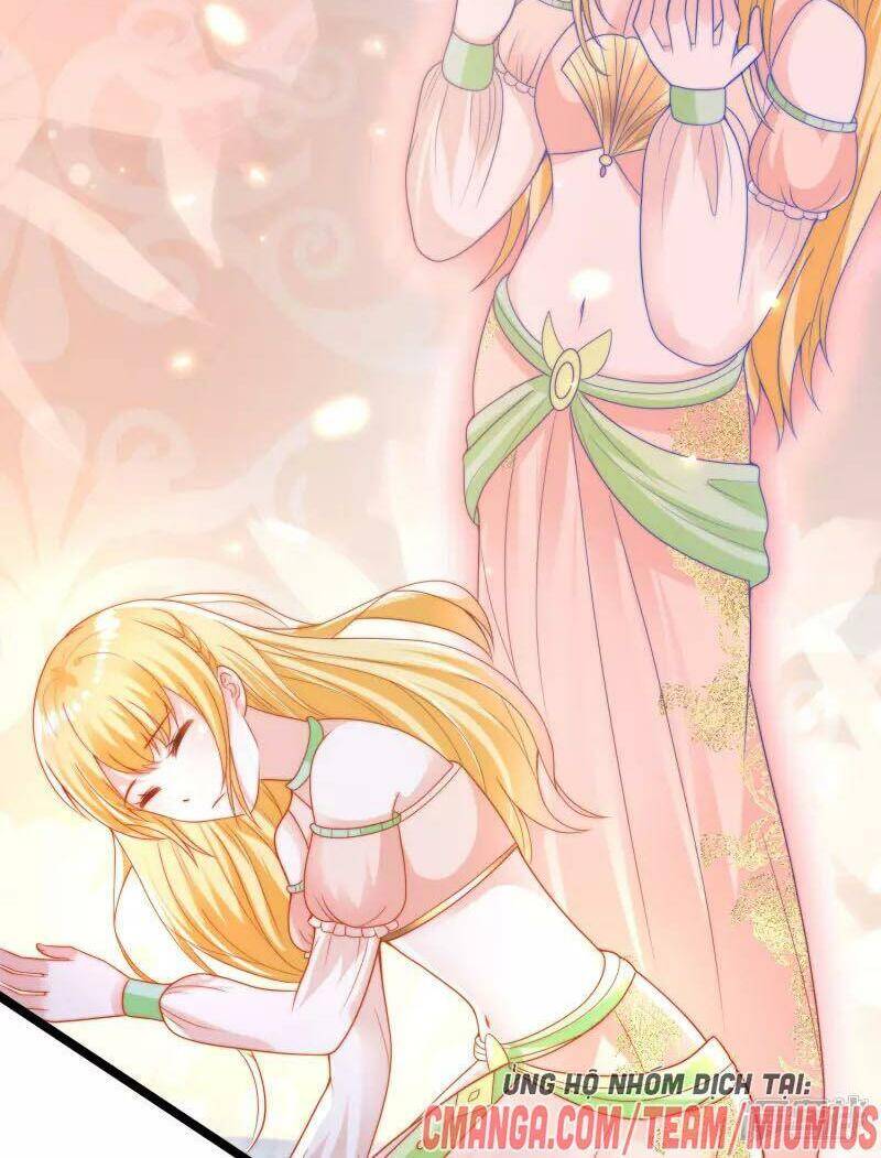 Sủng Hậu Của Vương Chapter 117 - 18