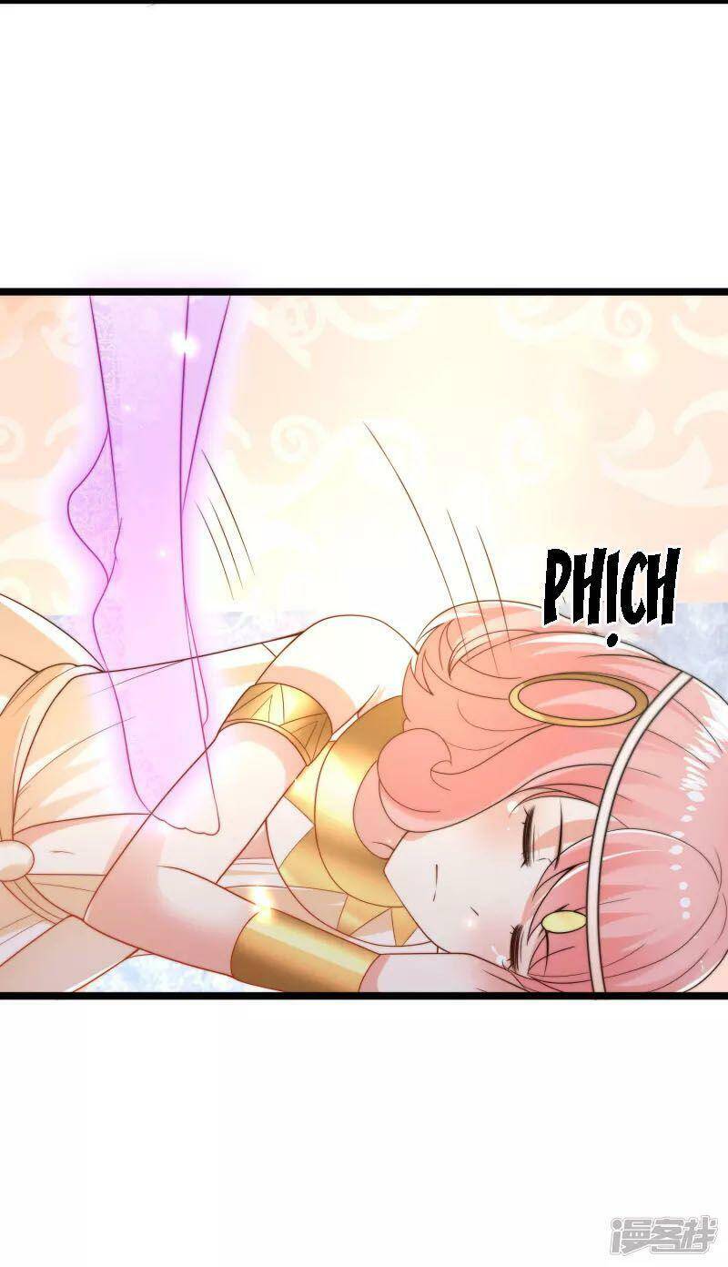 Sủng Hậu Của Vương Chapter 117 - 20