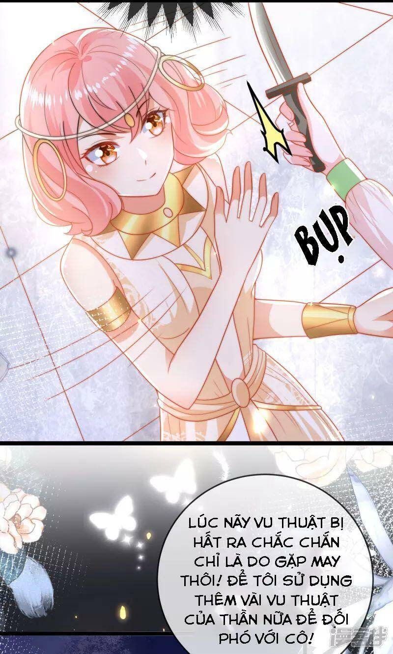 Sủng Hậu Của Vương Chapter 117 - 3