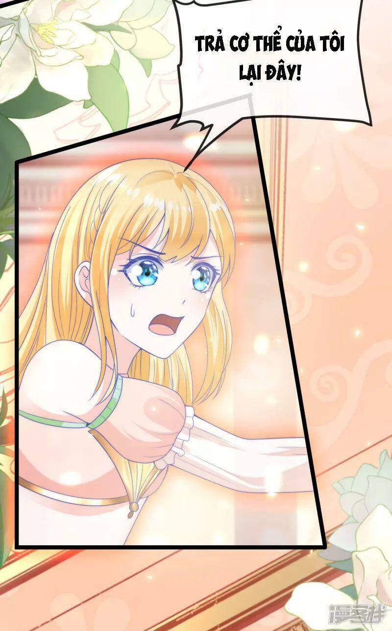 Sủng Hậu Của Vương Chapter 117 - 22