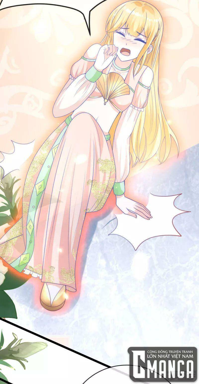 Sủng Hậu Của Vương Chapter 117 - 24