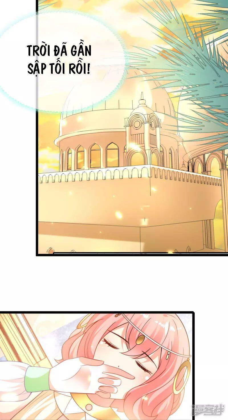 Sủng Hậu Của Vương Chapter 117 - 28