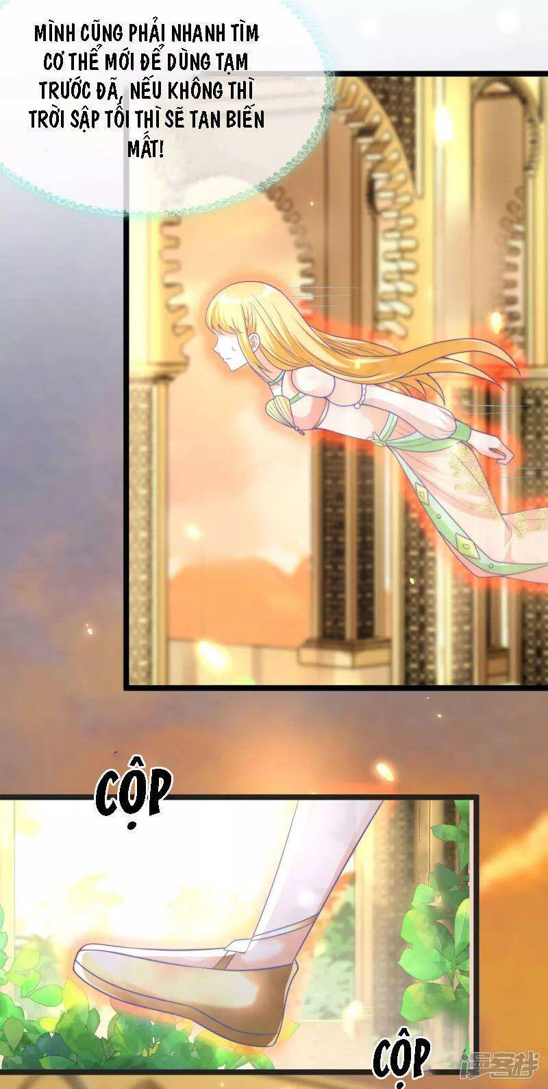 Sủng Hậu Của Vương Chapter 117 - 30