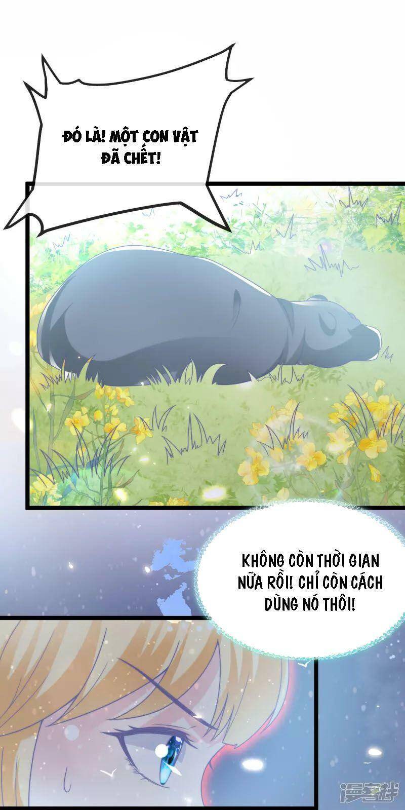 Sủng Hậu Của Vương Chapter 117 - 33