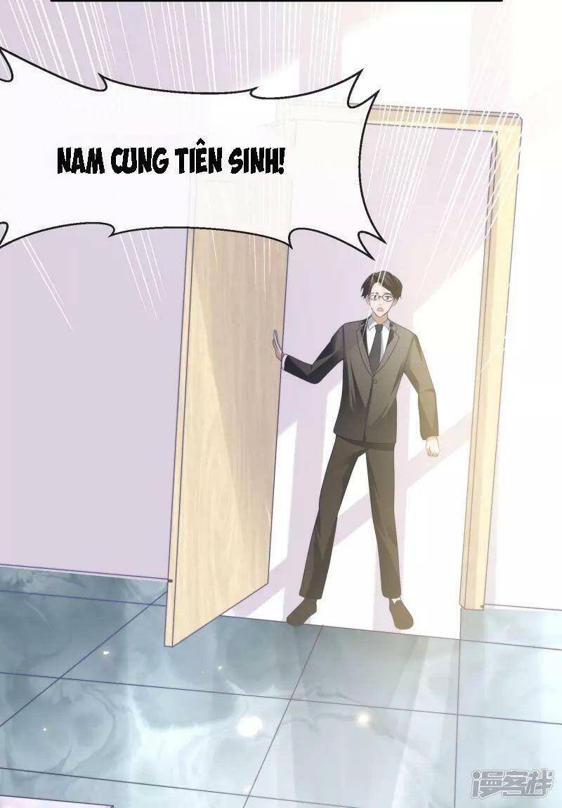 Sủng Hậu Của Vương Chapter 117 - 37