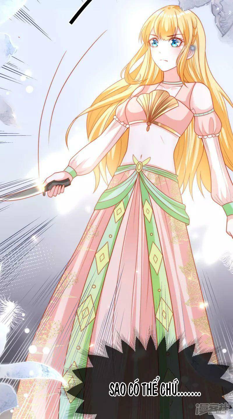 Sủng Hậu Của Vương Chapter 117 - 5