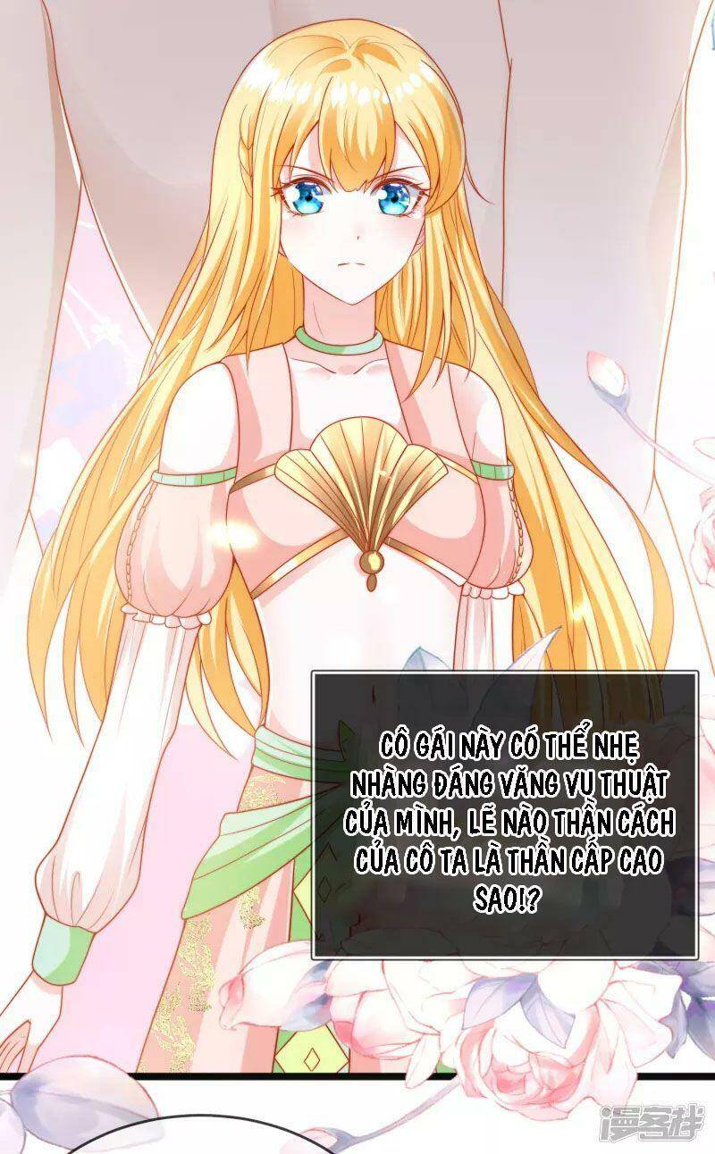 Sủng Hậu Của Vương Chapter 117 - 8
