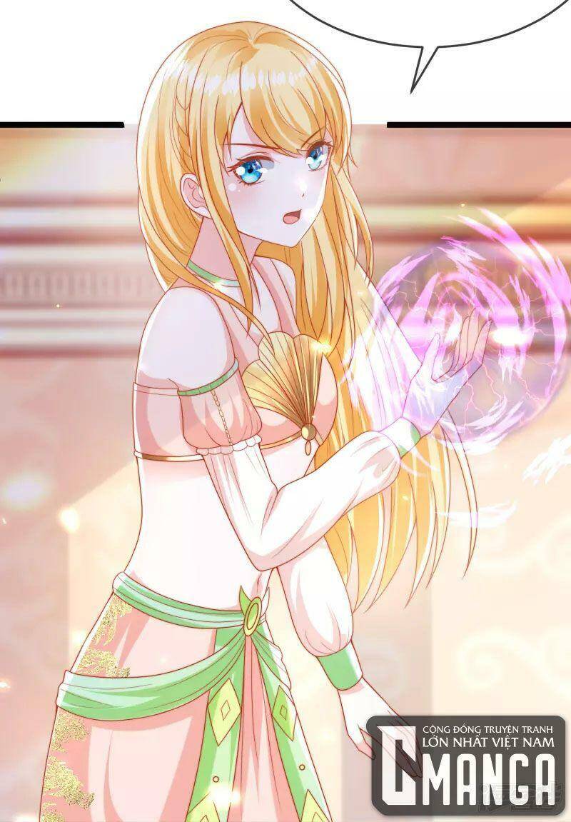 Sủng Hậu Của Vương Chapter 117 - 10