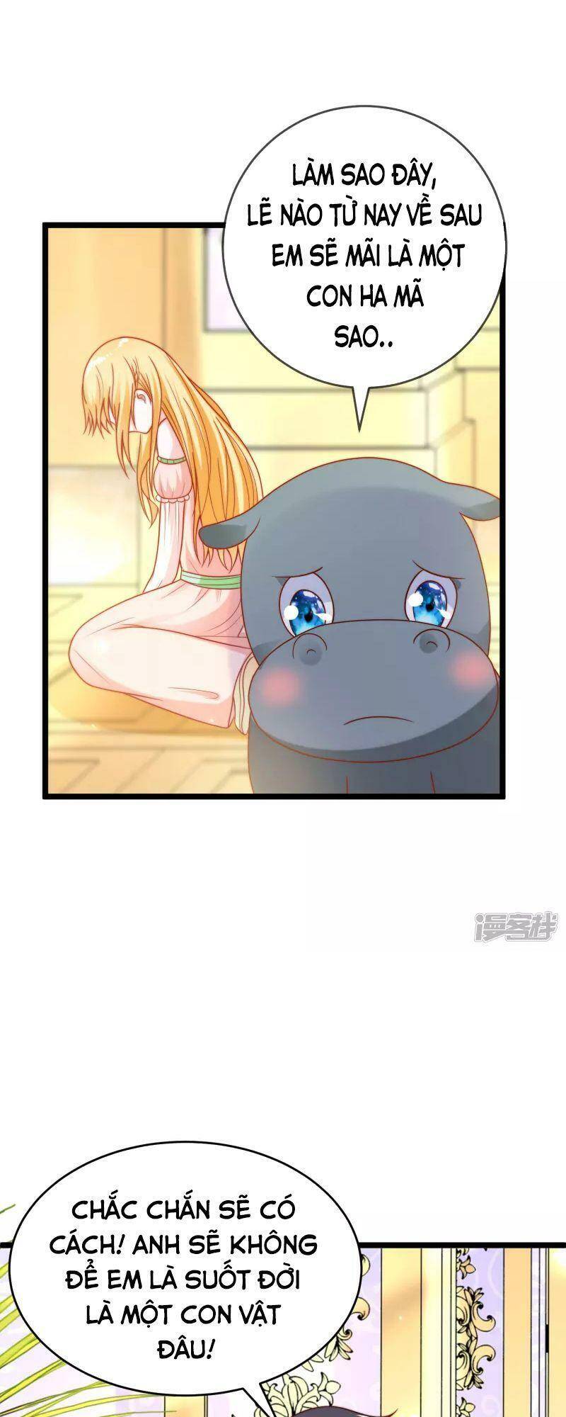 Sủng Hậu Của Vương Chapter 121 - 12