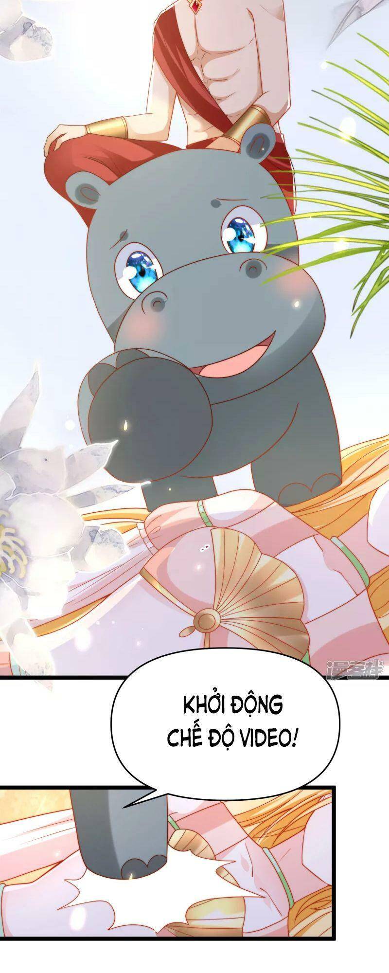 Sủng Hậu Của Vương Chapter 121 - 16