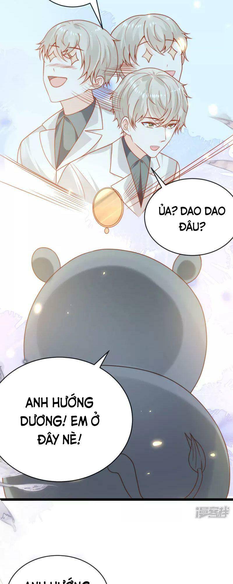 Sủng Hậu Của Vương Chapter 121 - 18