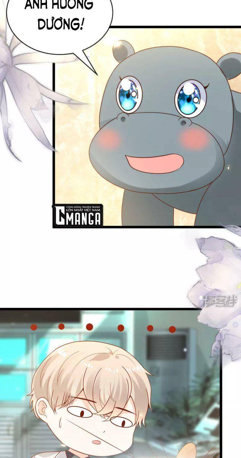 Sủng Hậu Của Vương Chapter 121 - 19