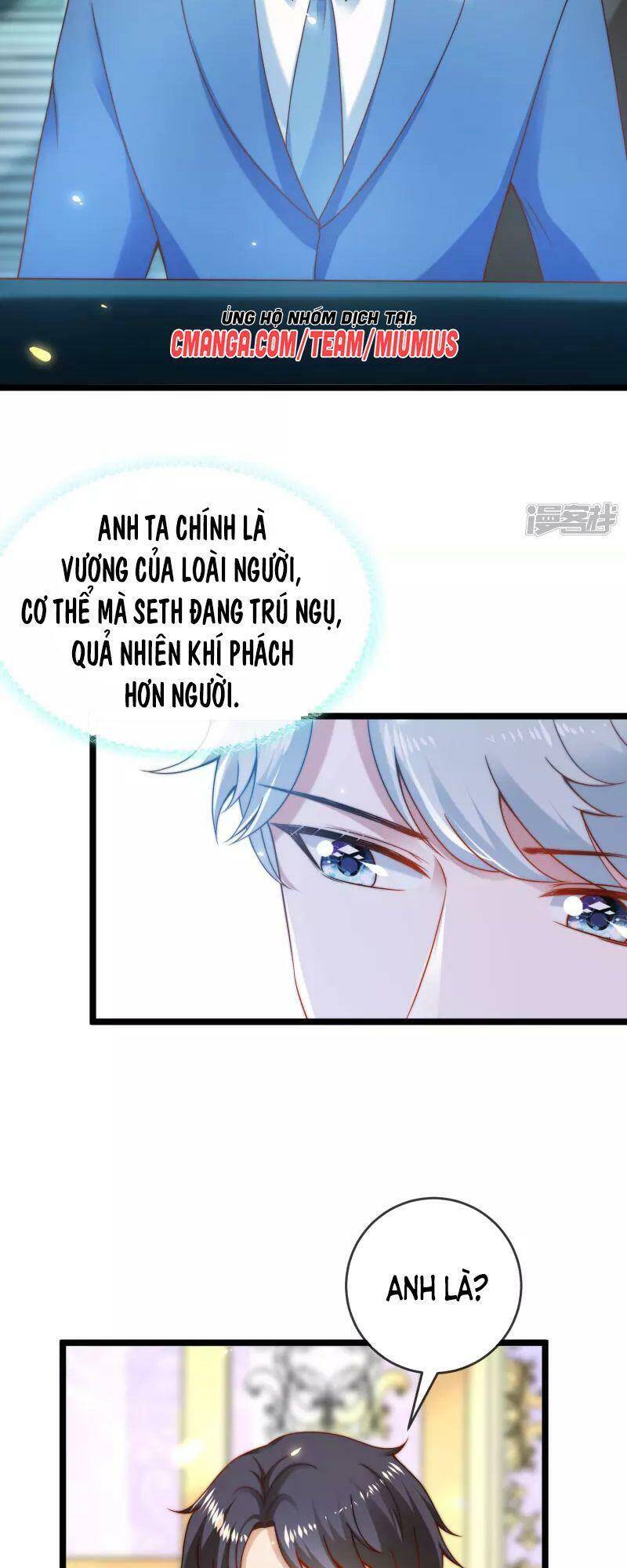 Sủng Hậu Của Vương Chapter 121 - 22