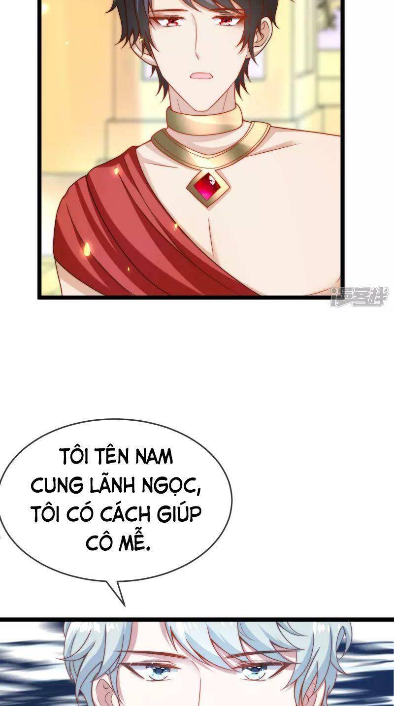 Sủng Hậu Của Vương Chapter 121 - 23