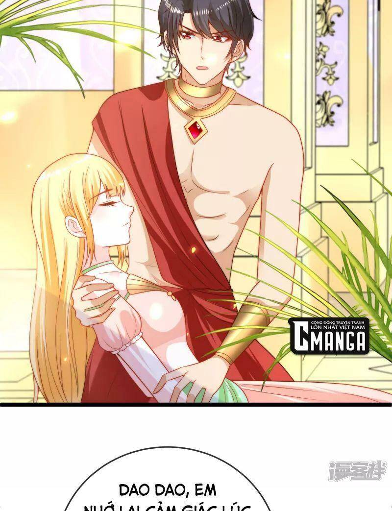 Sủng Hậu Của Vương Chapter 121 - 6