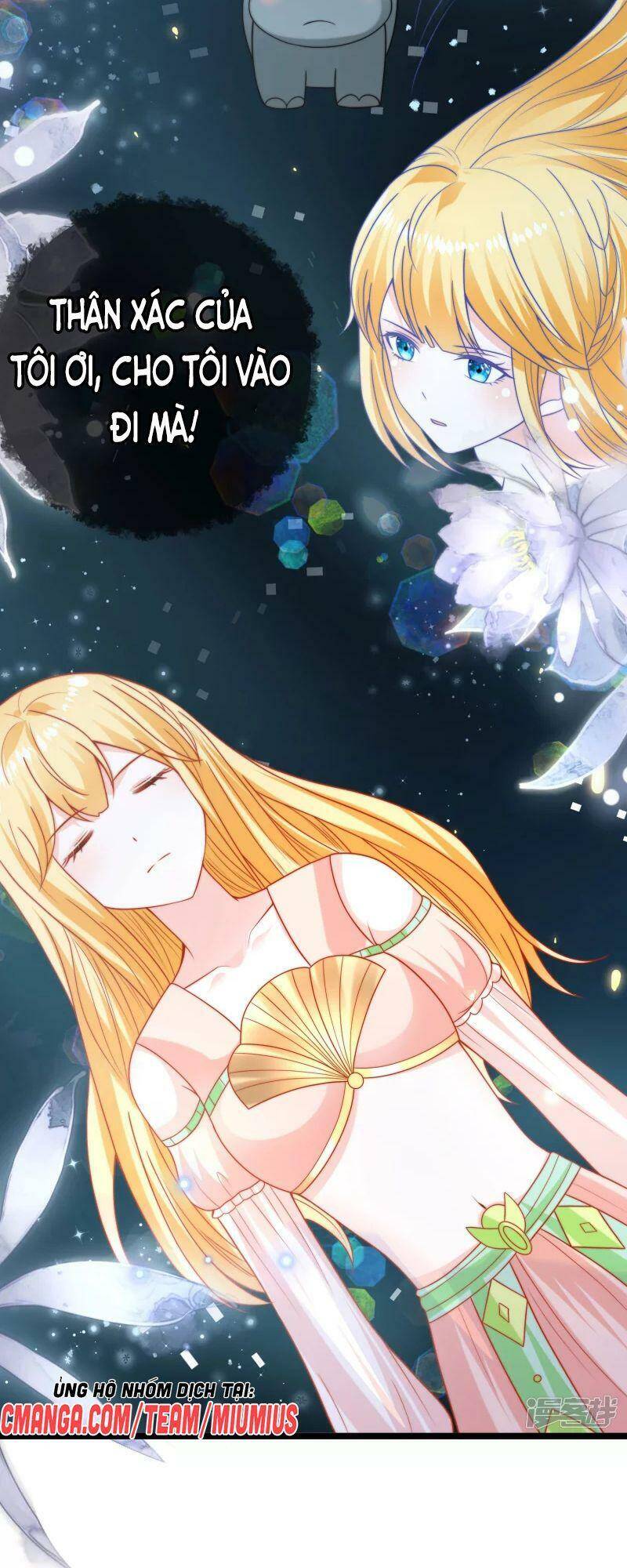 Sủng Hậu Của Vương Chapter 121 - 9