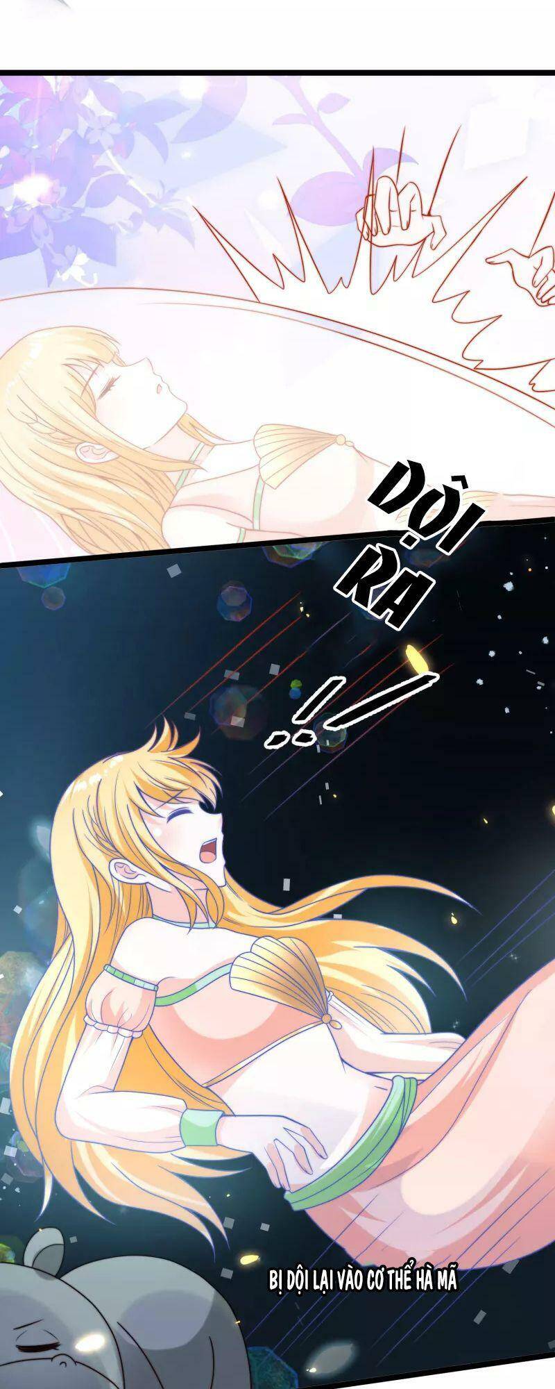 Sủng Hậu Của Vương Chapter 121 - 10